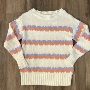 New with tags Loft Sweater size Sa